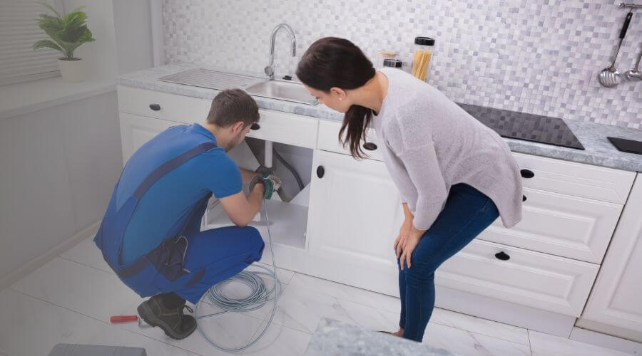 Professional Leak Detection Services in Grahn, KY